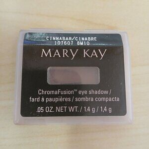 Mary Kay Chromafusion Eye Shadow~ Cinnabar